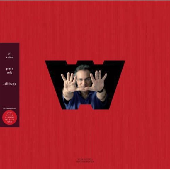 Uri Caine - CallithumpLP LP